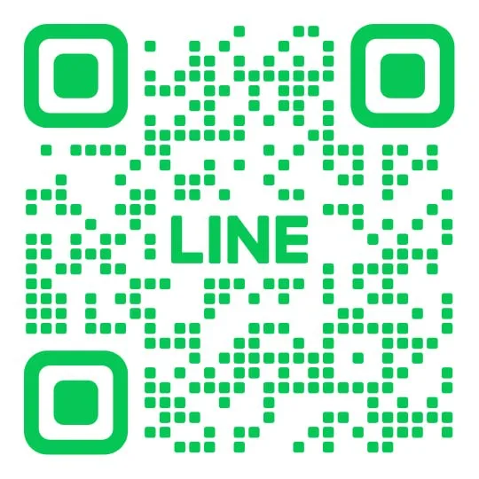 QR Code แชท ตารางบอลล่วงหน้า 7 วัน ทาง Line